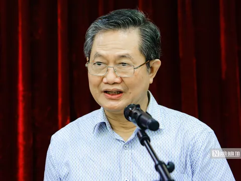 Nên khuyến khích nhà đầu tư thoả thuận với người sử dụng đất khi làm dự án