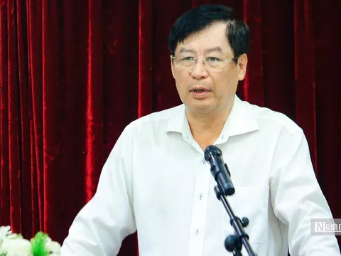 Phó Chủ tịch Hội Luật gia Việt Nam: Tranh chấp trong các vụ án hầu hết đều có nguyên nhân từ đất đai