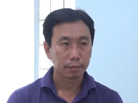 Bắt tạm giam giám đốc công ty thủy sản lừa đảo chiếm đoạt gần 1,6 tỷ đồng