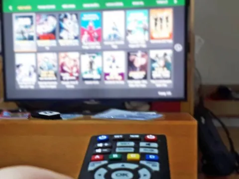 Bổ sung, sửa đổi quy định về quản lý, cung cấp dịch vụ phát thanh, truyền hình