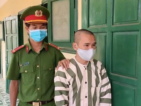 Khởi tố, bắt tạm giam đối tượng sát hại cha ruột ở Đắk Nông