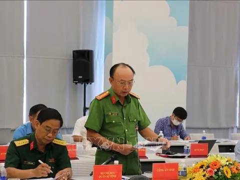 Công an Bình Dương phản hồi thông tin 'cán bộ Công an có cổ phần tại Karaoke An Phú'