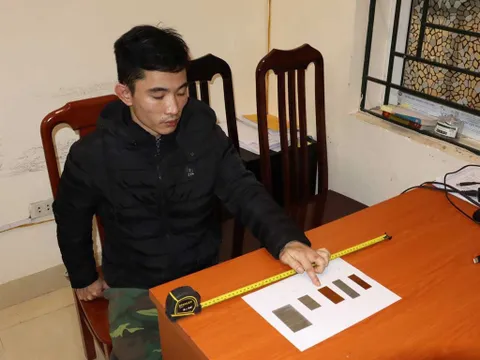 Ngày 13/10, xét xử kẻ đóng đinh vào đầu bé 3 gái tuổi ở Hà Nội