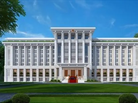 Chức năng, nhiệm vụ và cơ cấu tổ chức mới của Văn phòng Chính phủ