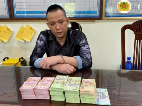 Bắt giữ đối tượng chuyên gây sức ép cưỡng đoạt tài sản tại Bắc Giang