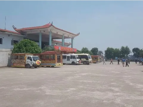 Bắt tạm giam Chủ tịch HĐQT Công ty Cổ phần dịch vụ tang lễ Hoàng Long