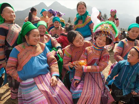 Tôn trọng, bảo vệ nhân quyền là chủ trương nhất quán của Đảng, Nhà nước Việt Nam