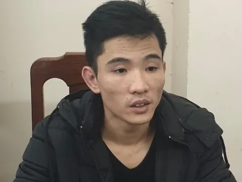 Hôm nay, xét xử kẻ đóng đinh vào đầu bé gái 3 tuổi gây tử vong ở Hà Nội