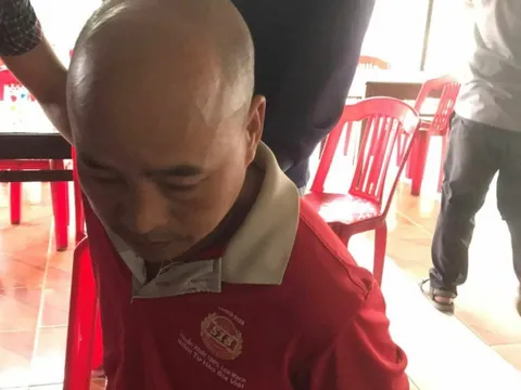 Bắt nghi phạm sát hại người phụ nữ đơn thân ở Huế