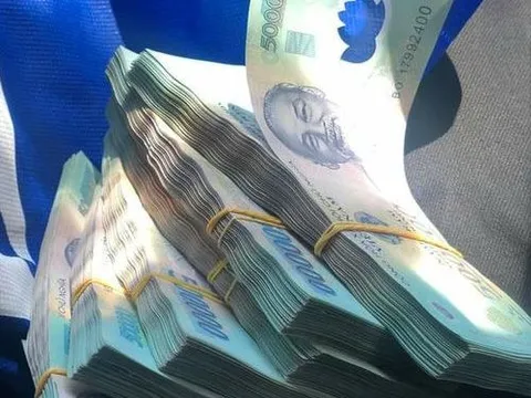 Thanh Hoá: Lừa 'chạy' việc vào ngành công an để chiếm đoạt 1,5 tỷ đồng