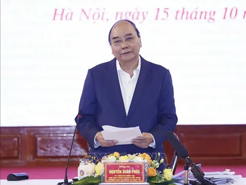 Chủ tịch nước chủ trì Phiên họp thứ hai Ban Chỉ đạo Cải cách Tư pháp Trung ương