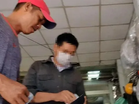 TP.HCM: Khởi tố vụ án nhận tiền để 'làm nhanh' CCCD ở quận Gò Vấp