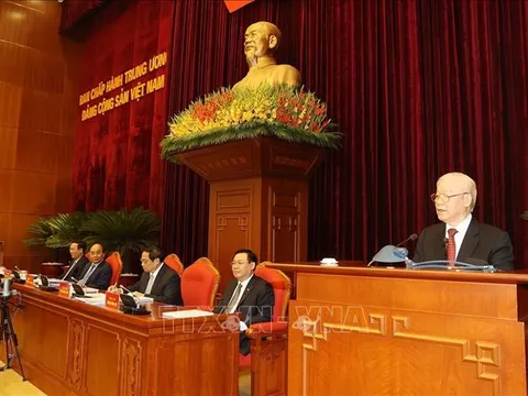 Động lực mới thúc đẩy phát triển vùng Đông Nam Bộ