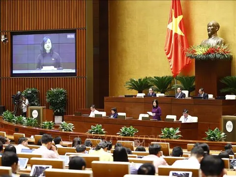 Nhiều ý kiến đề nghị quy định rõ vị trí pháp lý của Hội đồng Y khoa Quốc gia