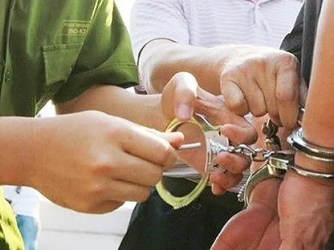 Bắt tạm giam nguyên Phó Phòng PC03 Công an tỉnh An Giang