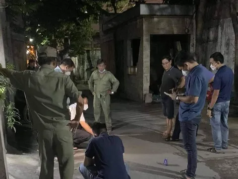 Truy nã Trần Trọng Hiếu liên quan vụ giết người tại Hải Phòng