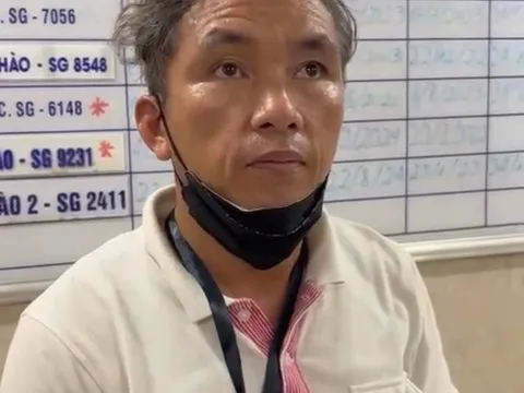 Bắt Giám đốc Công ty xăng dầu Phúc Thọ chỉ đạo nhân viên hút trộm 80 tấn dầu DO