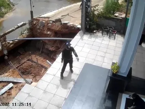 Bắt giữ 29 đối tượng liên quan đến vụ nổ súng ở Phú Quốc