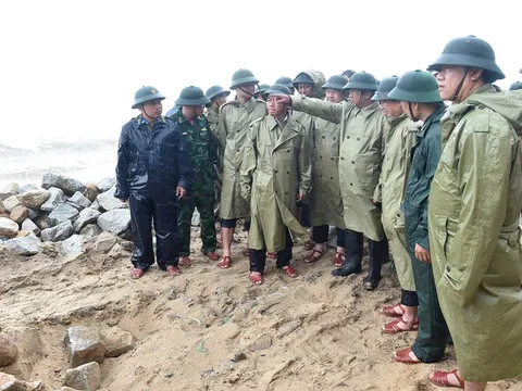 Chỉ đạo, điều hành của Chính phủ, Thủ tướng Chính phủ nổi bật tháng 10/2022