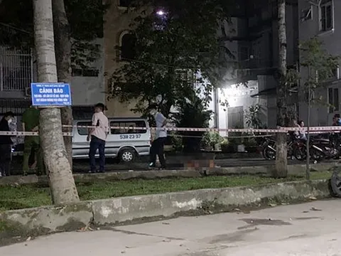 Bắt hơn 10 nghi phạm liên quan đến vụ ẩu đả khiến 2 người thương vong ở TP.HCM