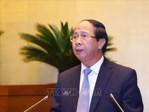 Hoàn thiện hệ thống pháp luật đất đai phù hợp với thể chế kinh tế thị trường định hướng xã hội chủ nghĩa