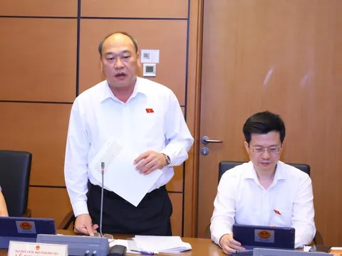 Phòng thủ dân sự là bộ phận quan trọng của phòng thủ quốc gia