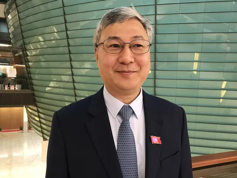 Dự thảo Luật Đất đai (sửa đổi): Hoàn thiện luật theo tiêu chí ngày càng sát hơn với thực tiễn