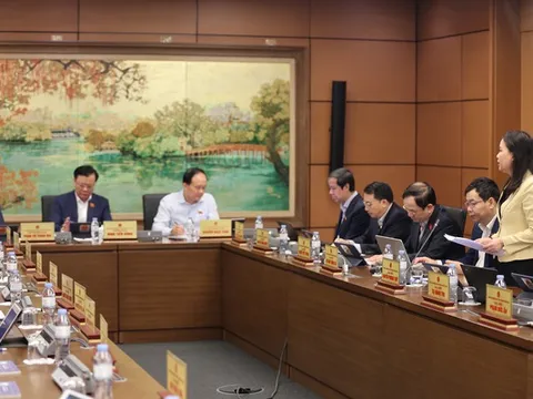 Cần thiết sửa đổi toàn diện Luật Đất đai