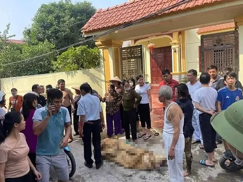 Khởi tố vụ '3 con gái dùng xăng đốt nhà mẹ' để điều tra tội Giết người