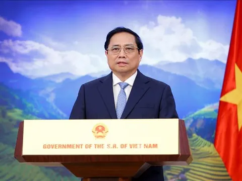 Thủ tướng sẽ thăm chính thức Vương quốc Campuchia, dự Hội nghị cấp cao ASEAN lần thứ 40, 41