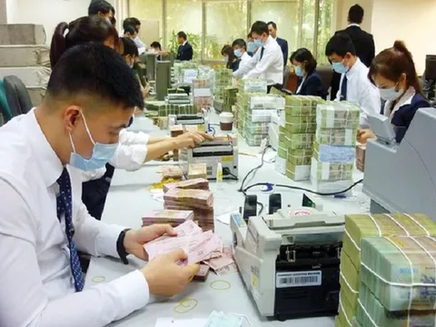 Đề nghị sửa đổi, bổ sung một số điều của Luật các TCTD