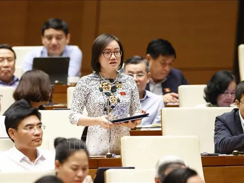 Xem xét sửa đổi Nghị định 34 về chế độ đối với cán bộ, công chức cấp xã