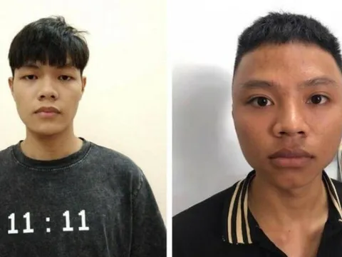 Nam sinh viên dàn cảnh bị bắt cóc để tống tiền bố mẹ