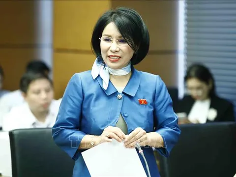 Sửa đổi Luật Giá phải lưu ý giá trần và giá sàn