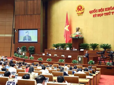 Nâng cao chất lượng xét xử các vụ án hành chính