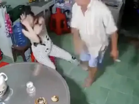 Tiền Giang: Thiếu nữ 17 tuổi bị cha đánh đập vì đi chơi về muộn