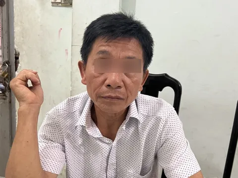 Bắt đối tượng truy nã đặc biệt nguy hiểm sau 26 năm lẩn trốn