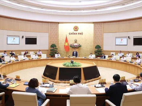 Phản ứng chính sách kịp thời, chính xác, không chuyển trạng thái đột ngột