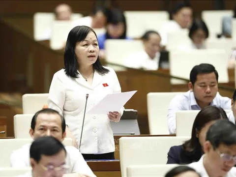 Bảo đảm tính thống nhất, đồng bộ khi sửa đổi Luật Giao dịch điện tử