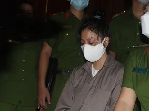 Dì ghẻ và cha ruột bạo hành cháu bé 8 tuổi đến chết sắp hầu tòa