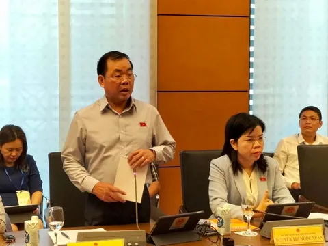 Công tác phòng, chống tham nhũng, tiêu cực đã trở thành xu thế không thể đảo ngược