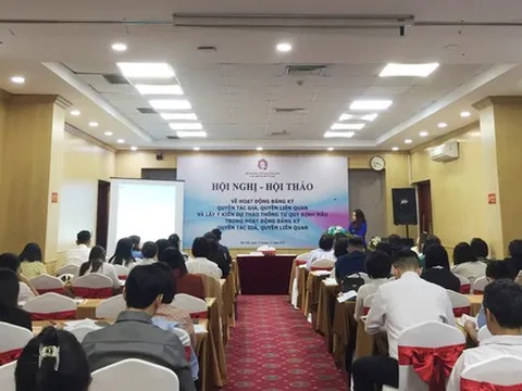 Góp ý hoàn thiện pháp luật về quyền tác giả, quyền liên quan