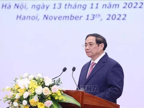 Hợp tác đầu tư - thương mại tiếp tục là trụ cột quan trọng trong quan hệ Việt Nam - Đức