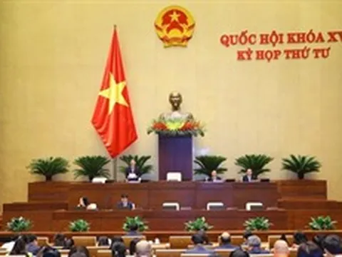 Luật Đất đai (sửa đổi) cần khắc phục bất cập về giá đất