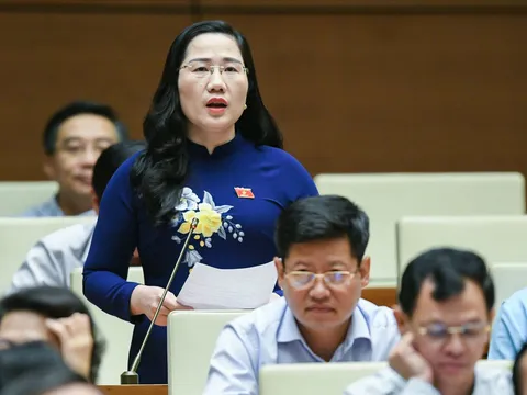 Làm rõ thẩm quyền giải quyết tranh chấp đất đai trong Luật đất đai (sửa đổi)