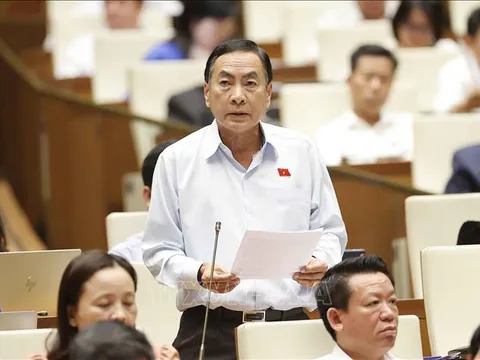 Rà soát kỹ lưỡng, tránh lợi dụng, lạm dụng chỉ định thầu