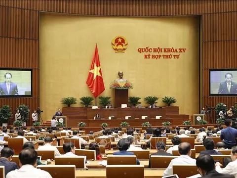 Trình độ của đại biểu Quốc hội là vấn đề cốt lõi dẫn đến thành công kỳ họp