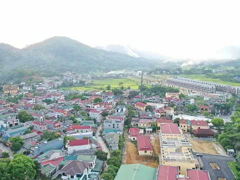 TNR Stars Ctiy Lục Yên - Tạo dựng đặc quyền sống đẳng cấp cho cư dân