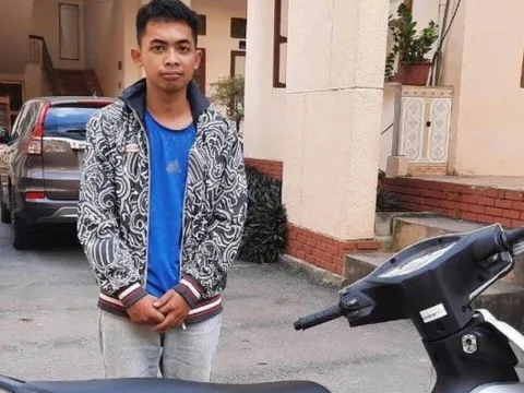 Khởi tố, bắt tạm giam đối tượng cướp tài sản của học sinh, phụ nữ đi đường