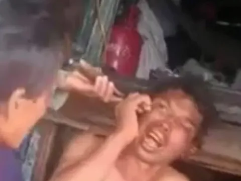 Vụ hành hạ trên tàu cá: 3 nghi can bị giữ trong trường hợp khẩn cấp